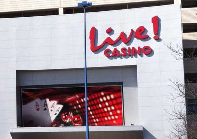 Hanover Casino Betting Big On Marylanders Voting For Sports Betting