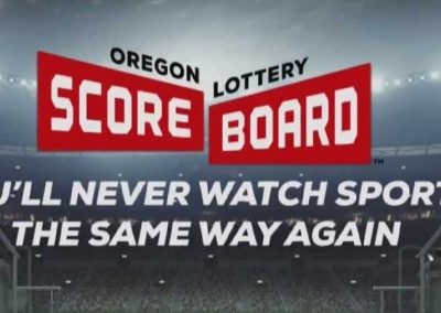 Oregon Sports Betting Report: More Wagers, Less Revenue In Sept.