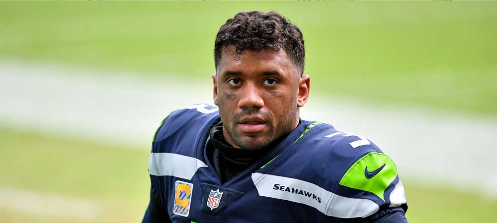 Why Russell Wilson Isn't The Only MVP Choice For SNF DFS Lineup