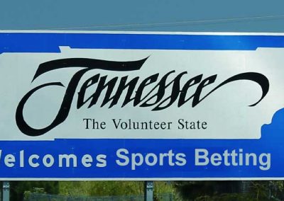 Tennessee Sports Betting Is Less Than Two Weeks Away From Launch