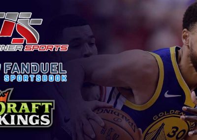 LegalSportsBetting Brief: Turner Sports, PA-NJ Handle 10/20/2020