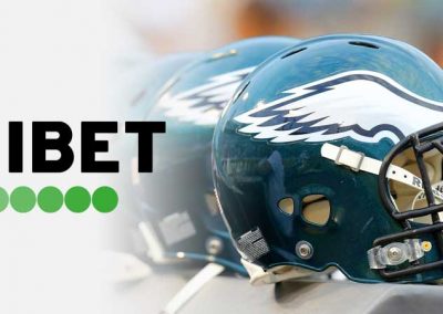 Unibet Adds Sports Betting To Partnership With Philadelphia Eagles