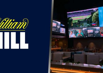 William Hill US Numbers Cover Dip In Revenue Seen Across Board