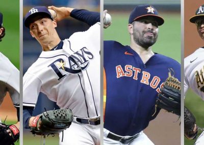 ALDS Betting Odds: Finding Value In The Bad Blood Matchups