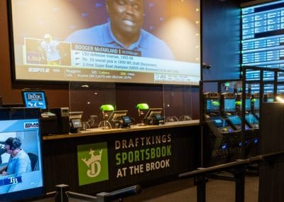 New Hampshire Sports Betting Handle, Revenue Grew In Oct.