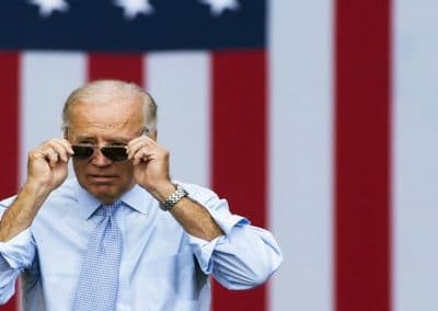 Joe Biden Declared 46th President, Defies Election Odds