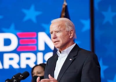 Presidential Betting Odds: Is Biden Now A Lock To Win Presidency?