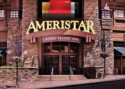 First Barstool Sportsbook Opens At Ameristar In Black Hawk