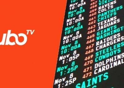 LSB Feature: FuboTV Plans To Enter The Sports Betting Market