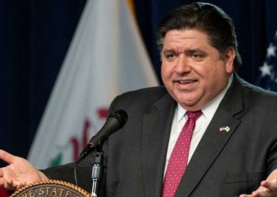 Will IL Gov. Pritzker Extend Remote Sportsbook Sign-Ups For 5th Time?