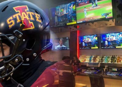 Iowa’s Sports Betting Revenue Signals Online Sportsbooks Are King