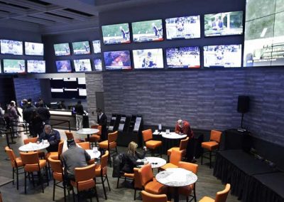 New Hampshire Sports Betting On Pace To Surpass Expectations