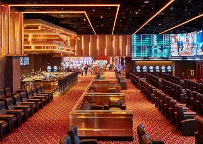 Pennsylvania Sports Betting Handle Has Record-Breaking October