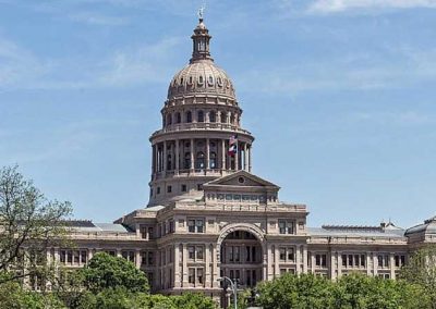 Texas DFS Bill Reintroduced. Will It Be Made Law This Time?