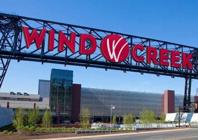 New PA Sportsbook Now Available At Wind Creek Bethlehem Casino