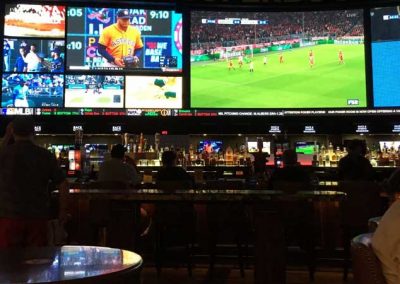 New Study Says Sports Betting Will Work In Alabama