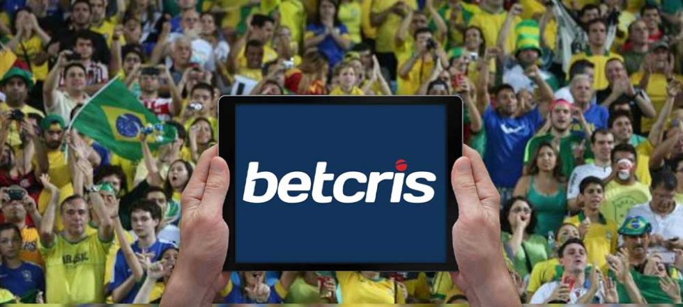 BetCris Launches Sportsbook Operation In Brazil Betting Market