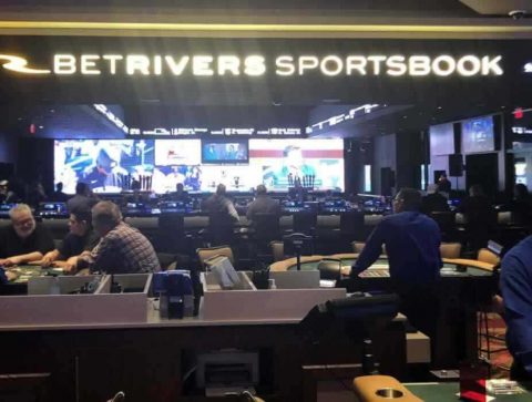 bet rivers online sportsbook