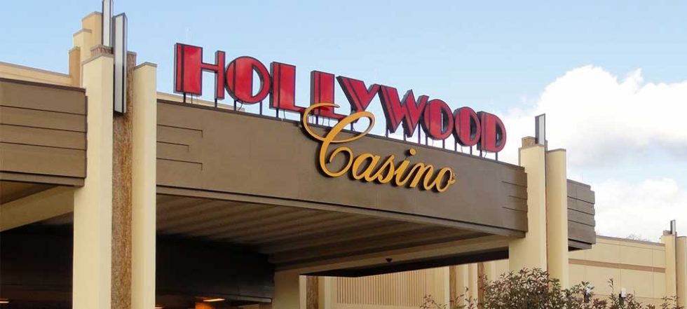 hollywood casino barstool sportsbook