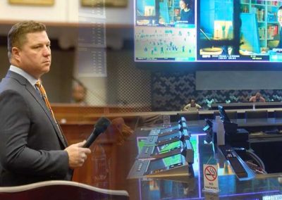 Lawmakers Pre-file Florida Sports Betting Bill For 2021 Legalization