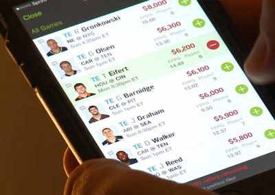 Louisiana Sports Betting Launch Could Be Far Off Based On DFS