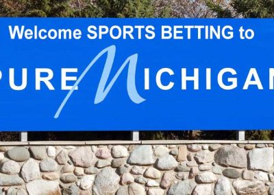 MGCB Has Awarded 15 Provisional Sports Betting Licenses