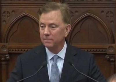 Connecticut Governor Now All In For Sports Betting In 2021