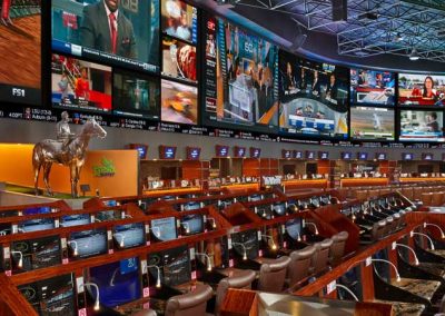 Nevada Sports Betting Revenue In November Hits All-time Record