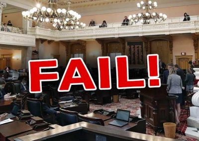 LegalSportsBetting Brief: Ohio Fails To Pass Sports Betting In Session 12/30/2020