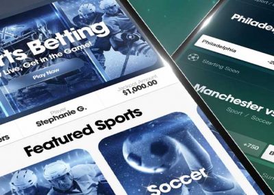 PA Sports Betting Revenue Rises In November Despite Lower Handle