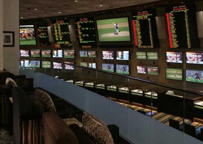 Colorado Sports Betting Handle Breaks Record Again In Nov.