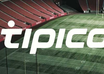 In Tipico Fashion Another Sportsbook Plants Their US Roots In NJ