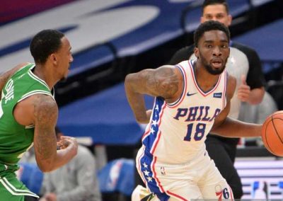 Break The Book: Best Odds For 76ers vs. Celtics, Rockets vs. Suns, Golden Knights vs. Coyotes