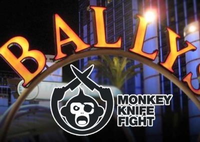 Bally’s Acquires DFS Platform Monkey Knife Fight For $90 Million