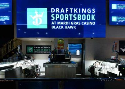 Colorado Sports Betting Brings In $1.2 Billion In Handle In 2020