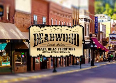 Sportsbooks In South Dakota Could Be Confined To Deadwood