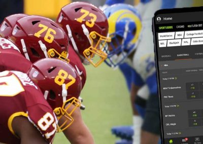 Online Sports Betting In Virginia Welcomes DraftKings, BetMGM Next