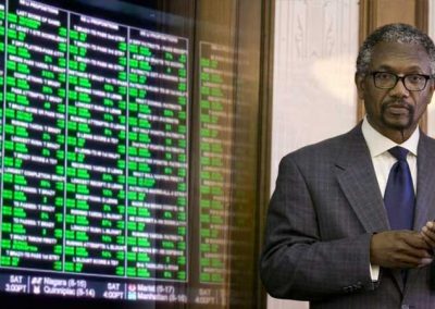 Texas Sports Betting Bill Introduced For Online Sportsbooks