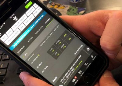 LSB Feature: The Impact Mobile NY Sports Betting Will Have