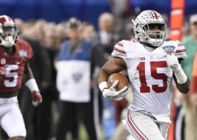 CFB Betting Brief: Best Prop Bets For Alabama vs. Ohio State