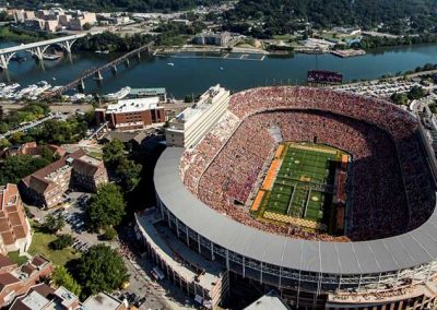 Tennessee Sports Betting Handle Continues Historic Start