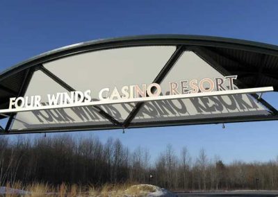 Four Winds Casinos Becomes Latest To Launch Online Sportsbook In MI