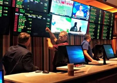 Colorado Sports Betting Sees Record High Handle In January