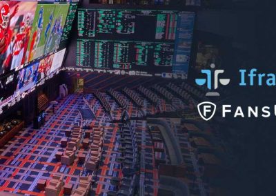 FansUnite Taking Steps To Entering U.S. Sports Betting Market