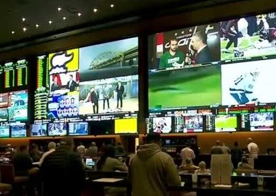 Iowa Sports Betting Rises With Fall Of In-person Registration