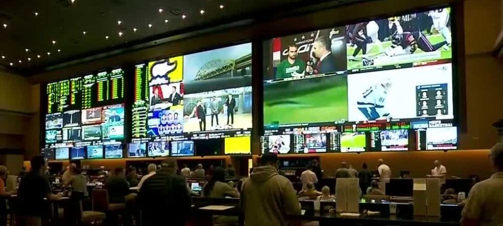 maryland online sports betting laws