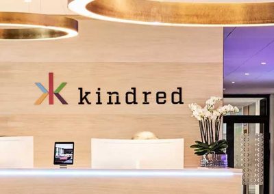 Kindred Group Partners With Quechan Tribe For CA and AZ Launch