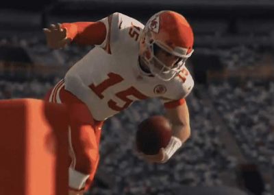 Can The Madden 21 Simulation Be Trusted By Super Bowl 55 Bettors