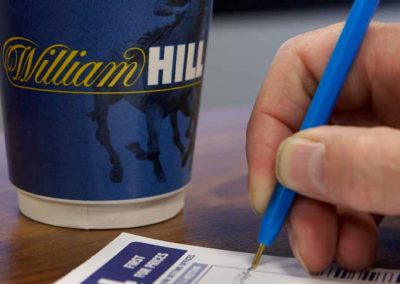 DC’s William Hill Posts Lower Handle In Jan, Still Beats GambetDC