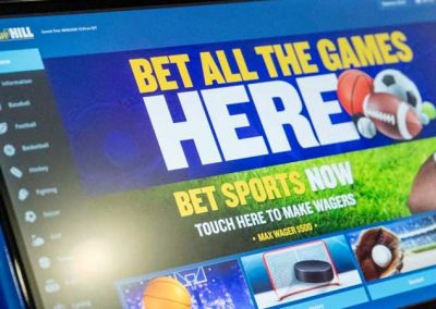 William Hill Becomes Fifth Online Sportsbook In VA Ahead of SB 55